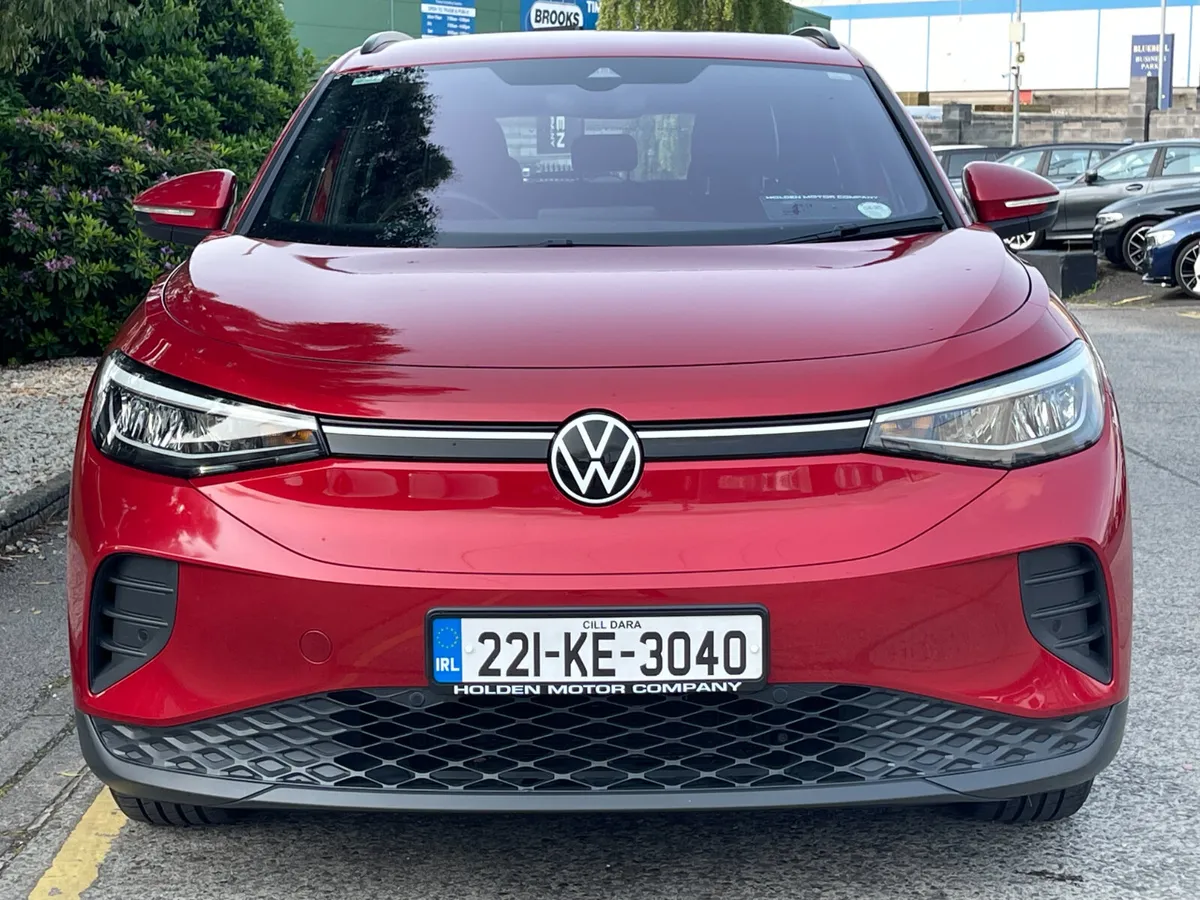 Volkswagen ID.4 2022 - Image 4