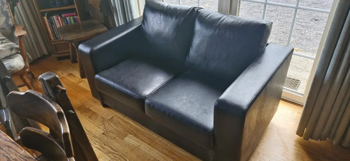 2 seater couch - Image 4