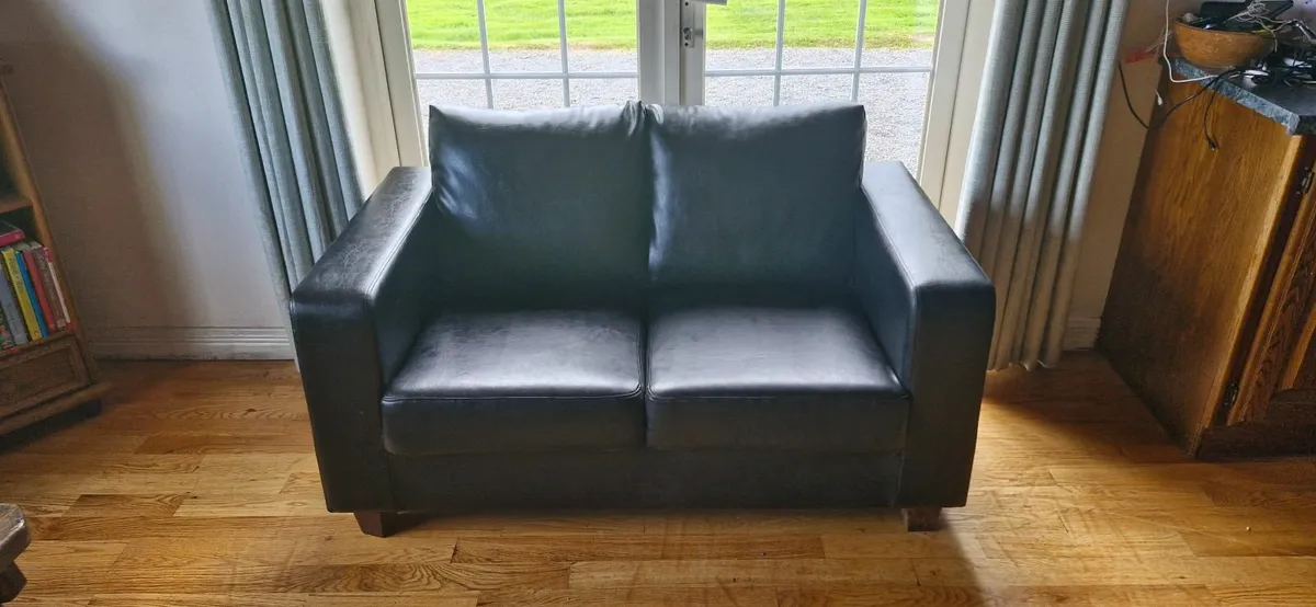 2 seater couch - Image 3