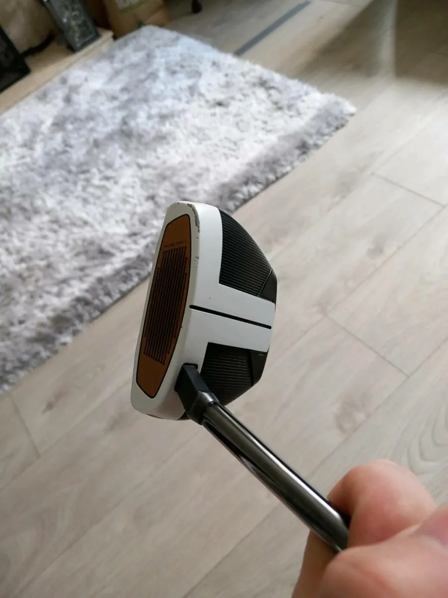 Taylormade FCG putter - Image 2