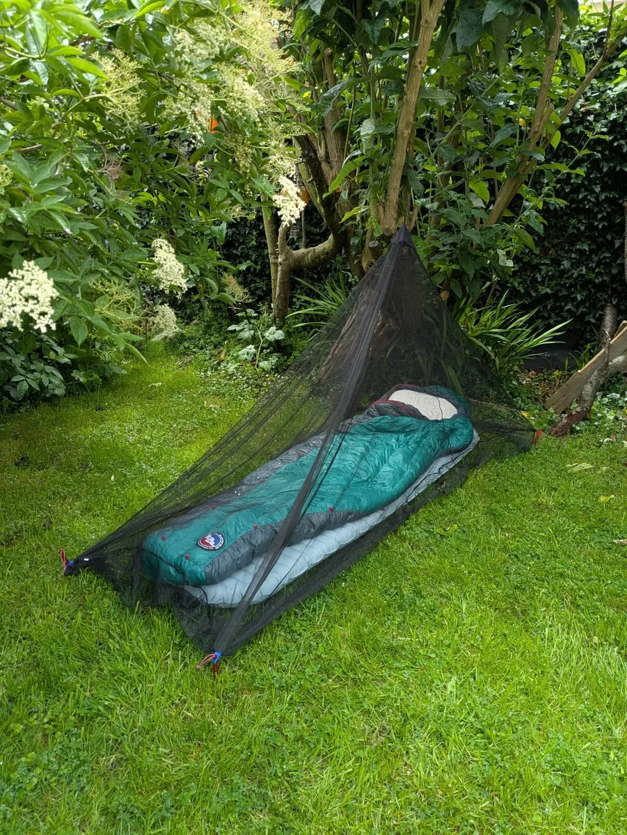 Camping bug net - Image 4