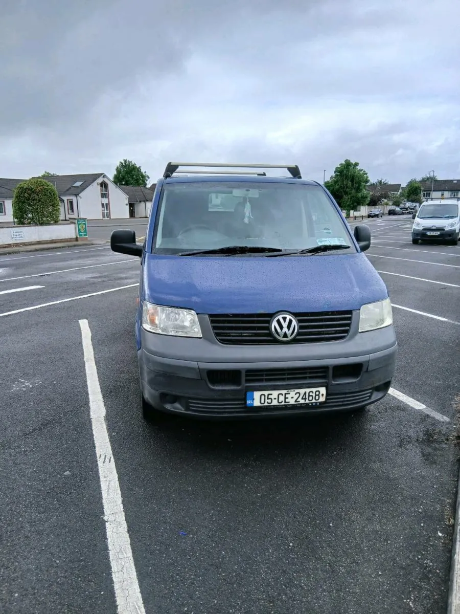 Transporter - Image 1