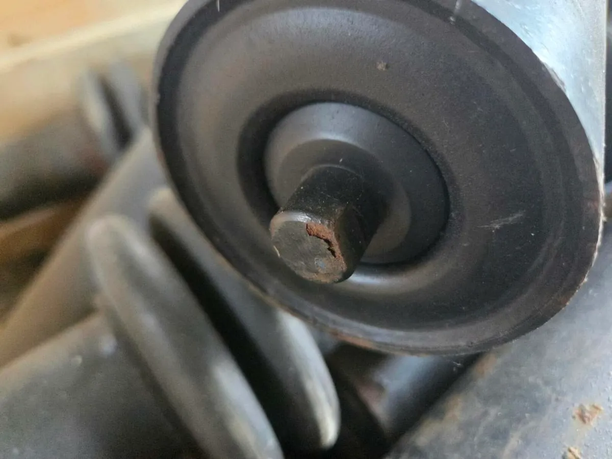 Steel rollers - Image 3