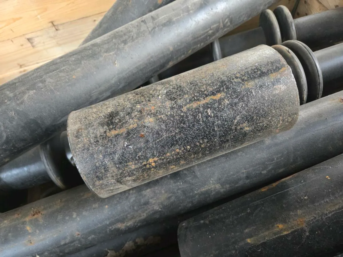 Steel rollers - Image 4