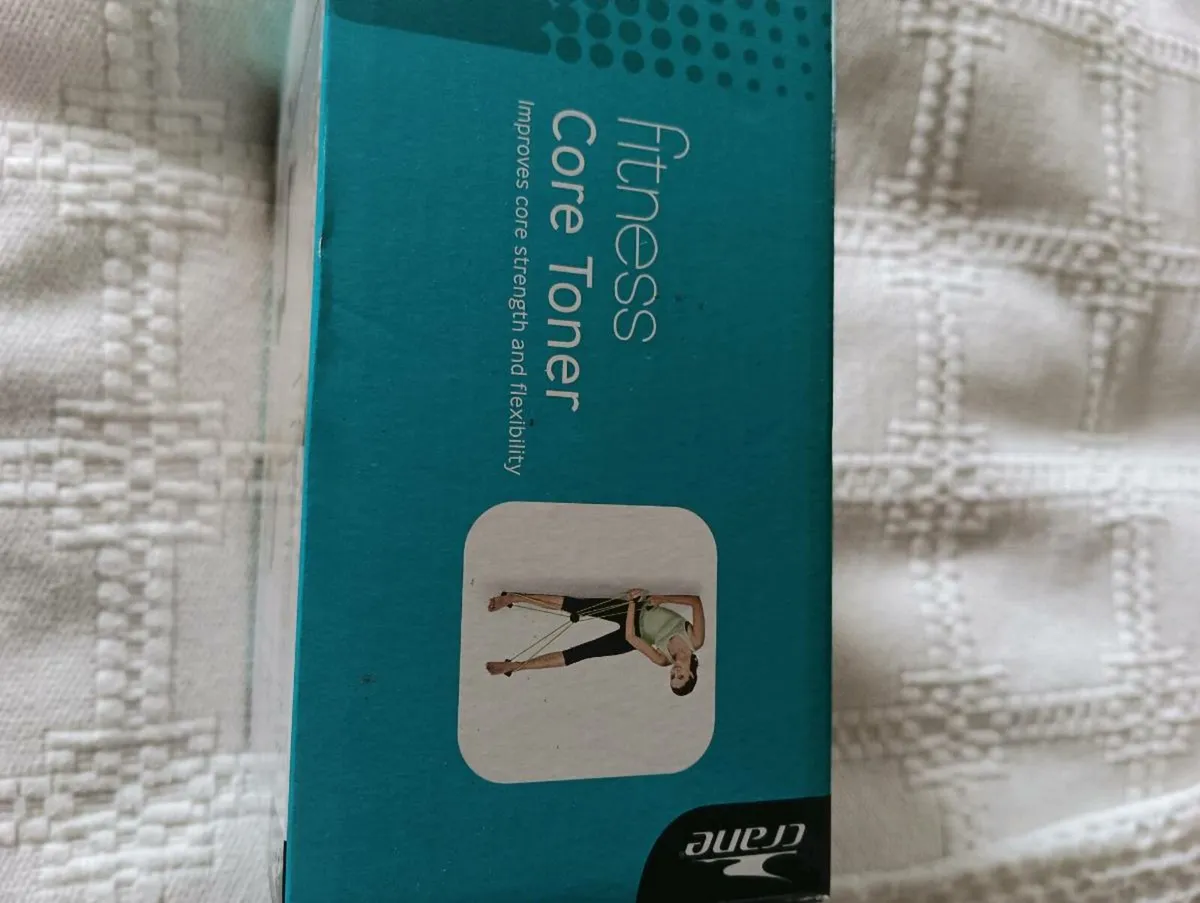 Fitness core Toner - Image 2