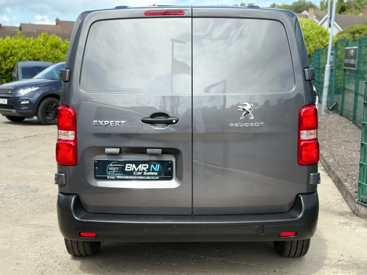 PEUGEOT EXPERT NEW MODEL HDI - Image 3