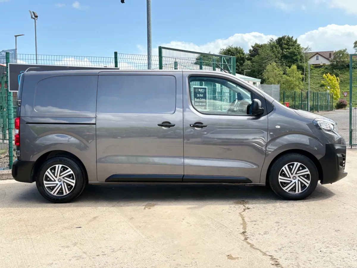 PEUGEOT EXPERT NEW MODEL HDI - Image 2