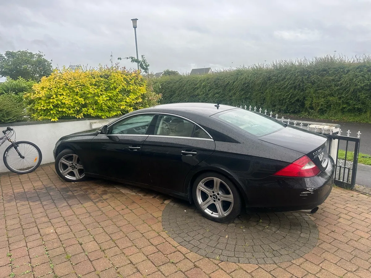 Cls320 - Image 2