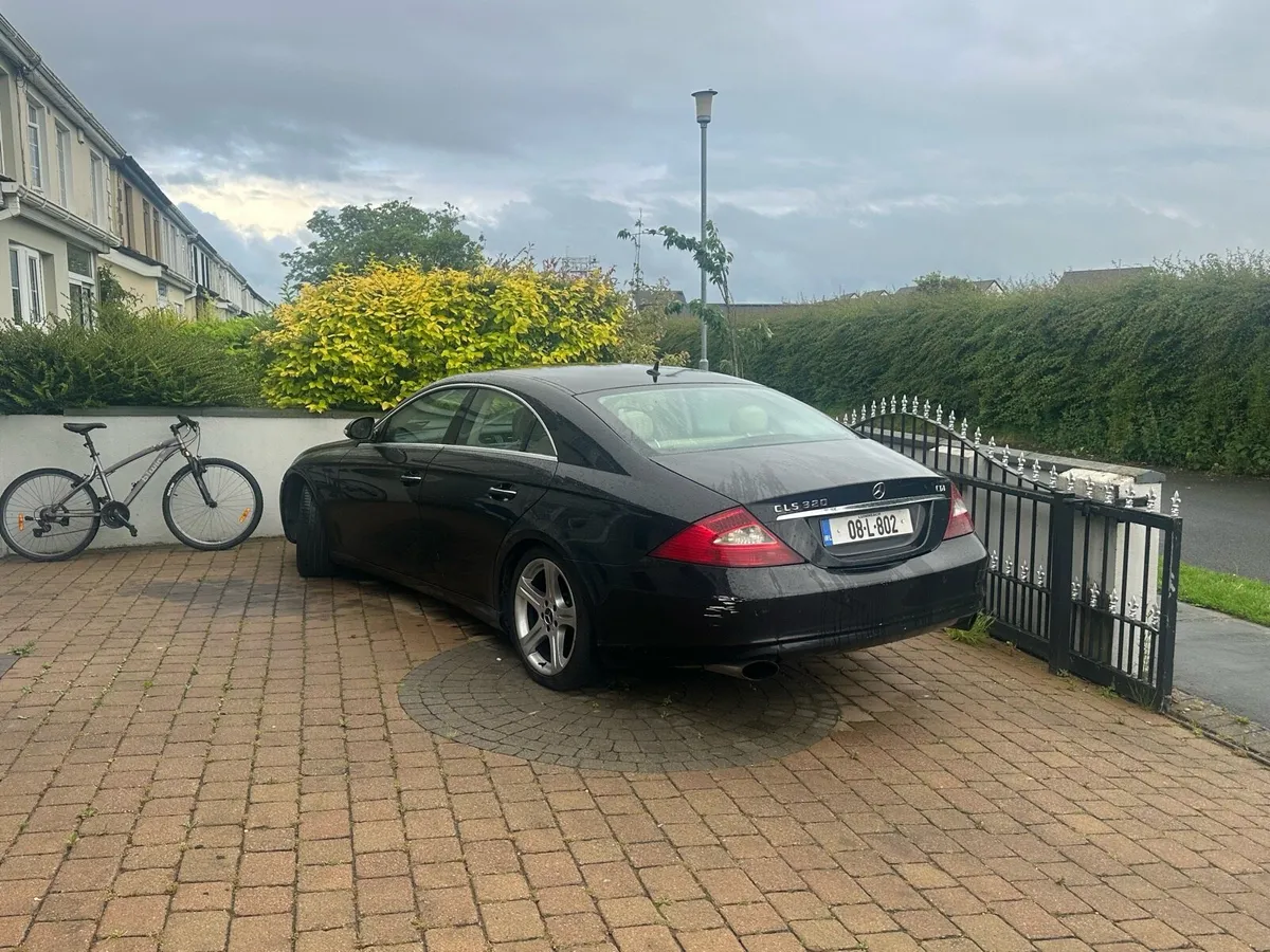Cls320 - Image 3
