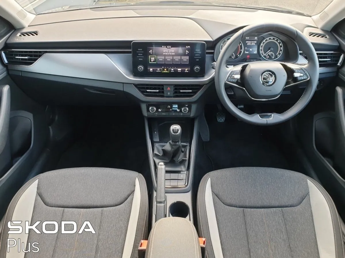 Skoda Scala Style 1.0tsi 95hp Trinity Motors - Image 2