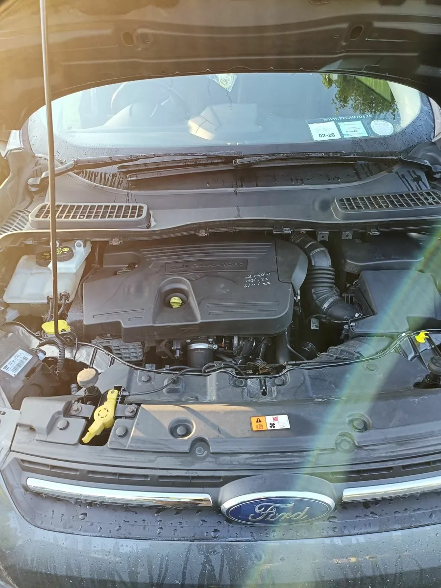 Ford Kuga 2016 - Image 3