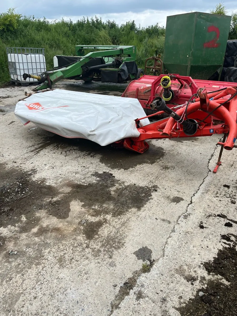 Mower - Image 2
