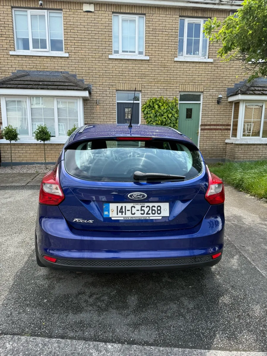 Ford focus new nct - Image 4