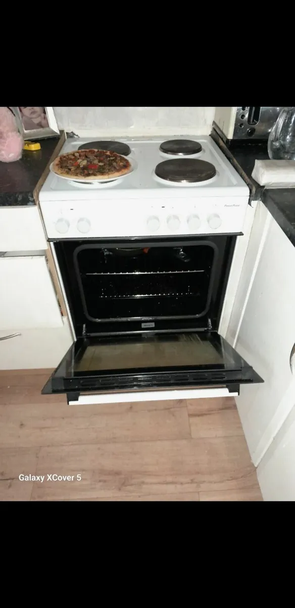 Cooker - Image 1