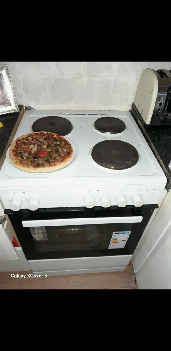 Cooker - Image 2