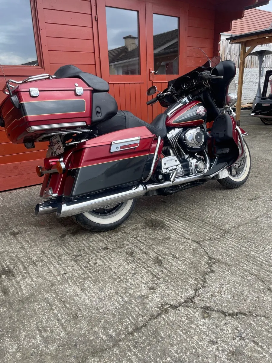 HARLEY DAVIDSON 2007 - Image 2