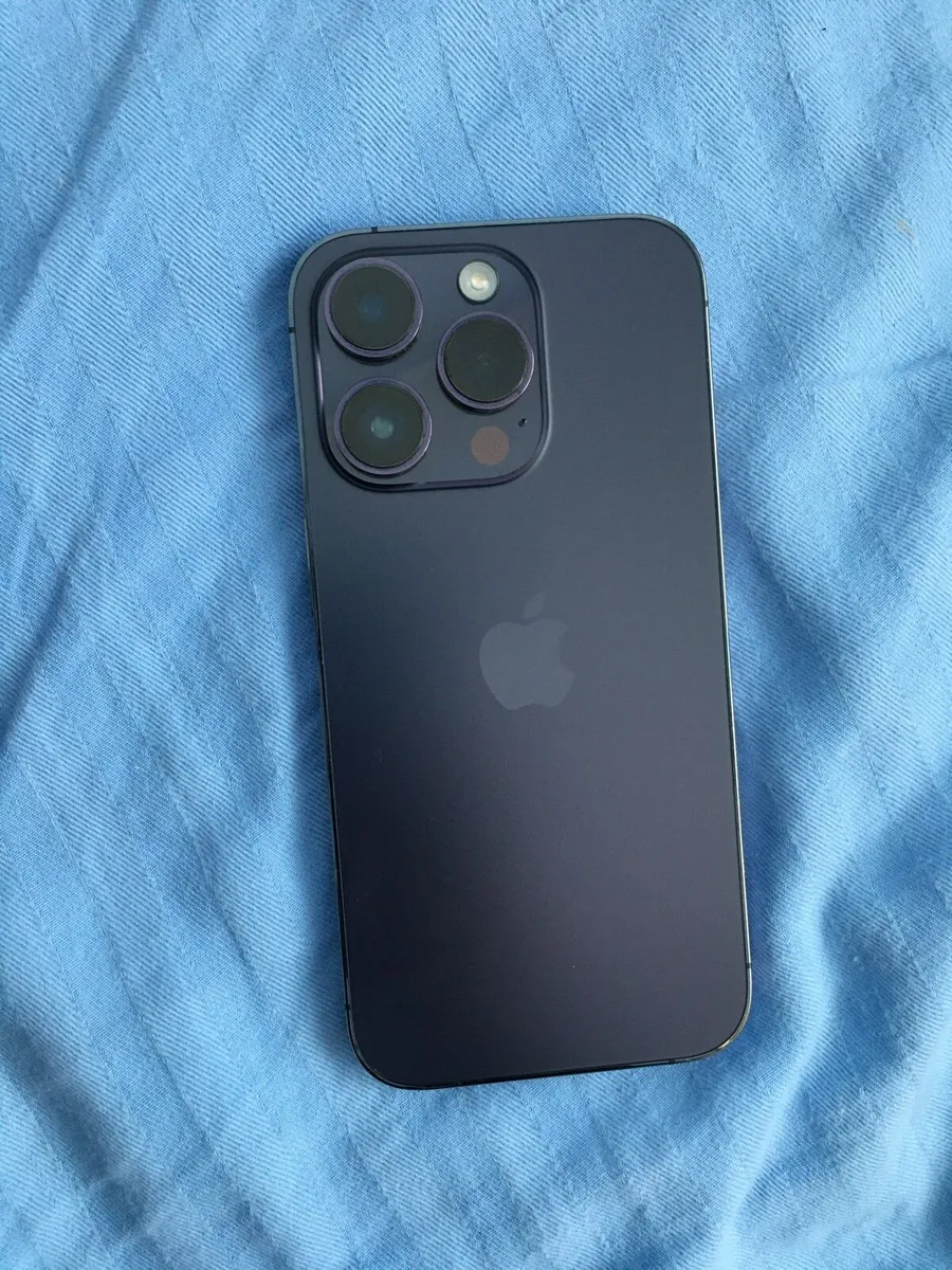 iPhone 14pro 256gb - Image 3