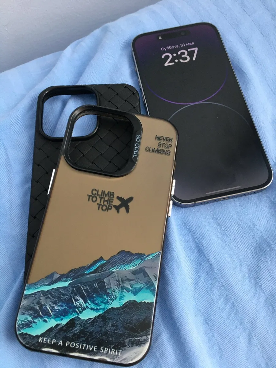 iPhone 14pro 256gb - Image 4