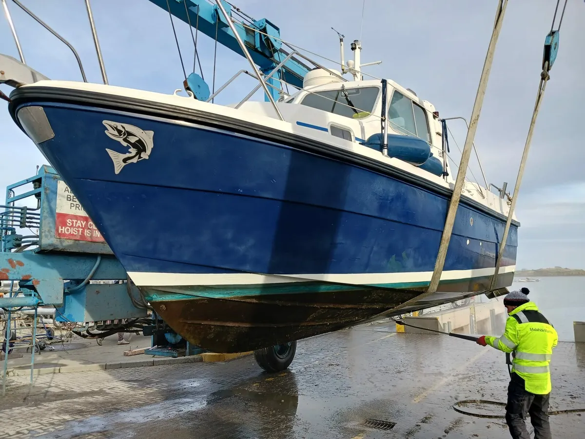 Orkney 24 Pilothouse 2004 For Sale - Image 4