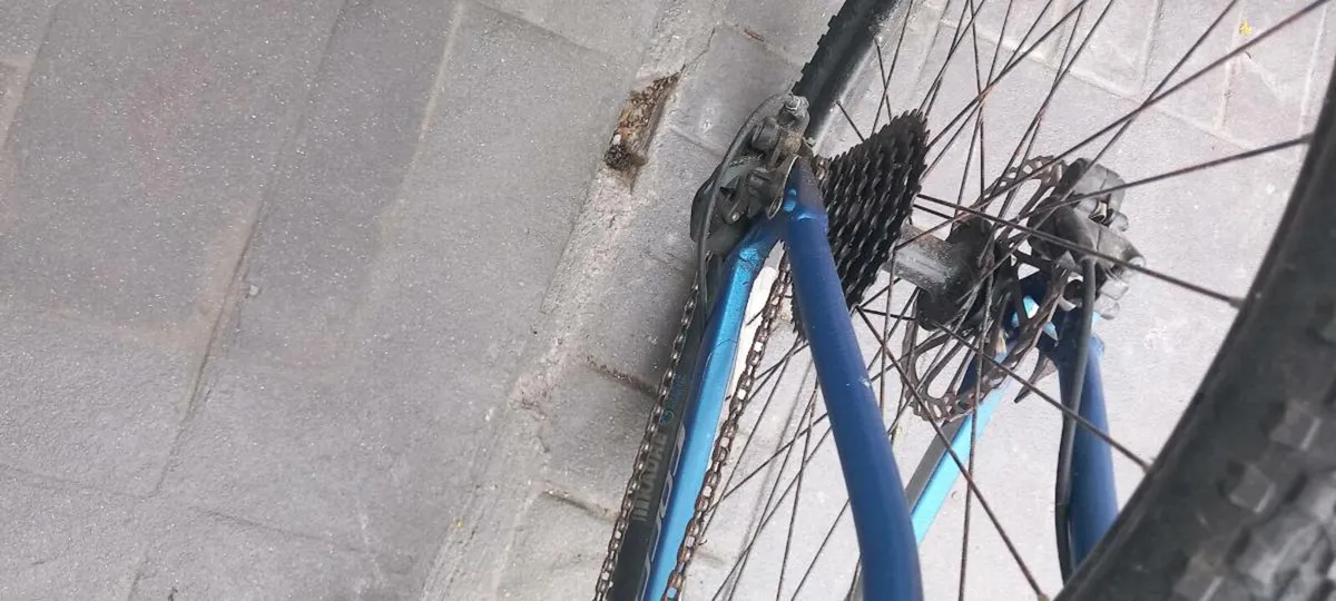 Bike - Image 3