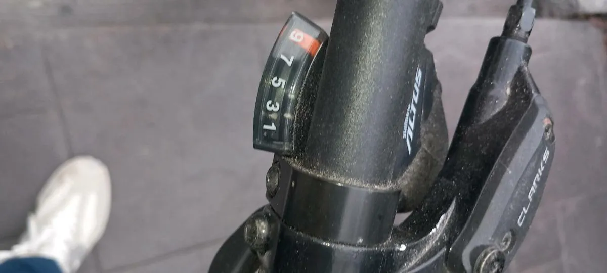 Bike - Image 4