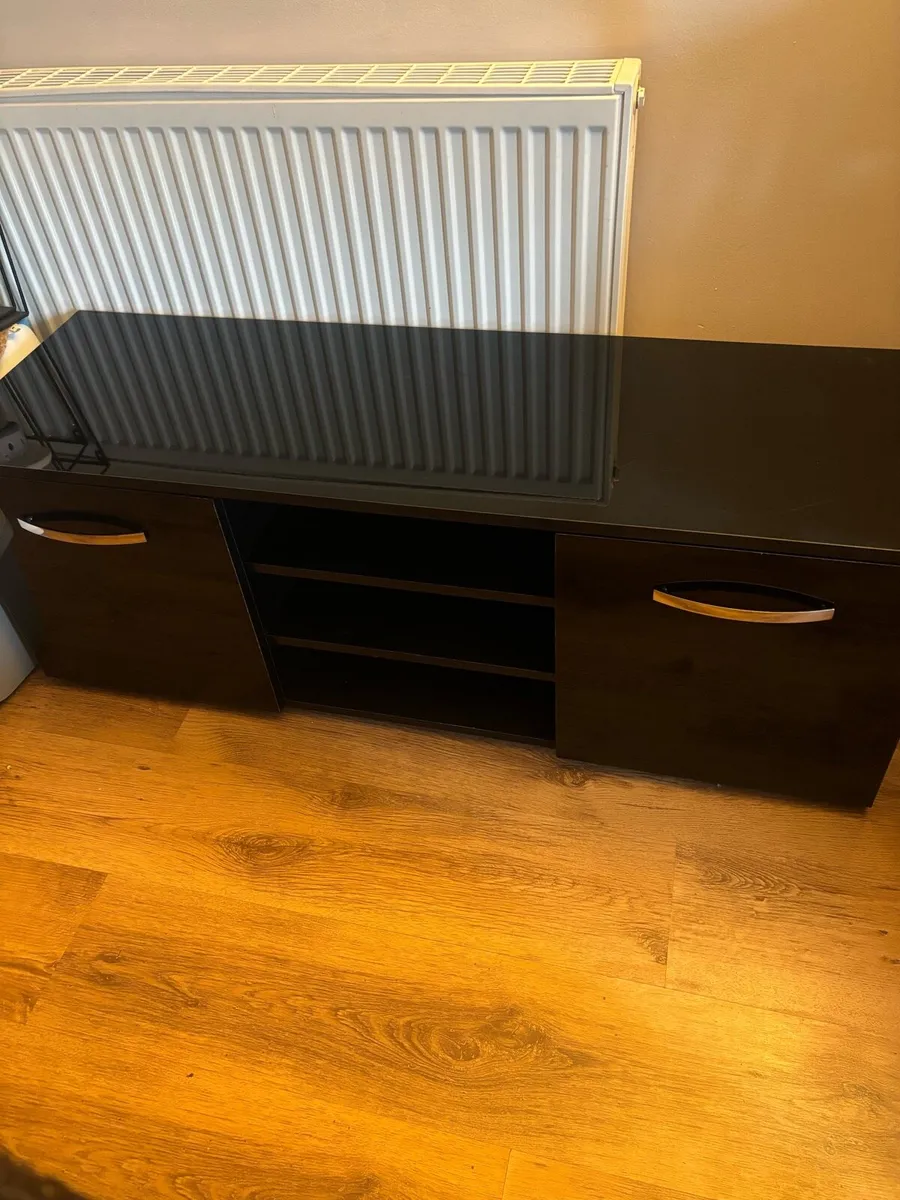 Tv unit - Image 1