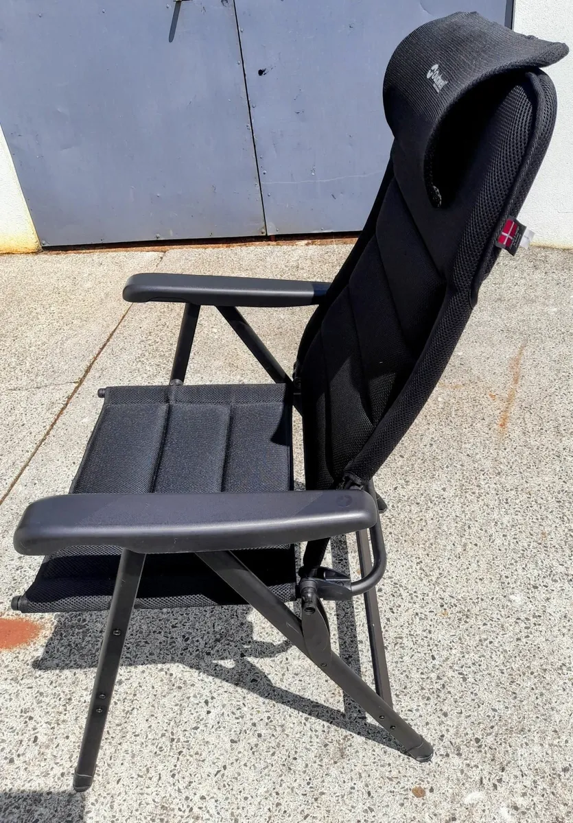Outdoor folding Chair - Image 3