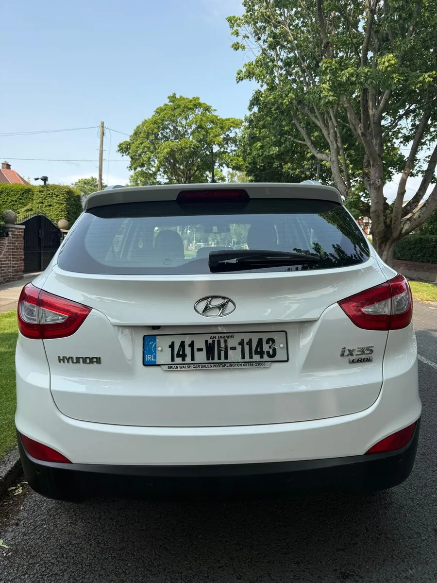 Hyundai ix35 New clutch ,Nct, SUPERB - Image 4