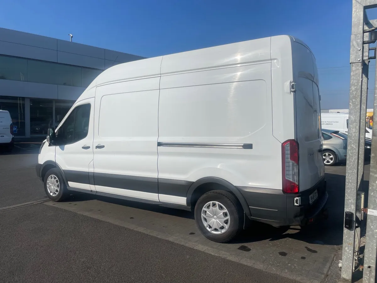 Ford Transit 2019 - Image 2