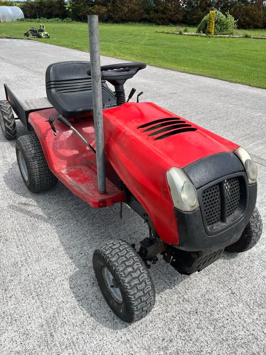 Murray lawnmower - Image 1