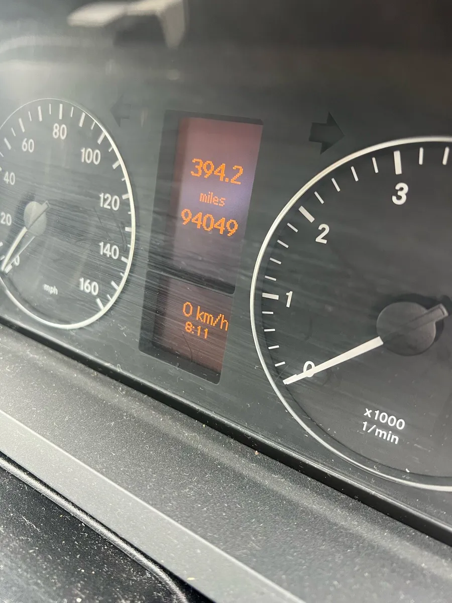 BMW - A150 - Fully Automatic - Image 2