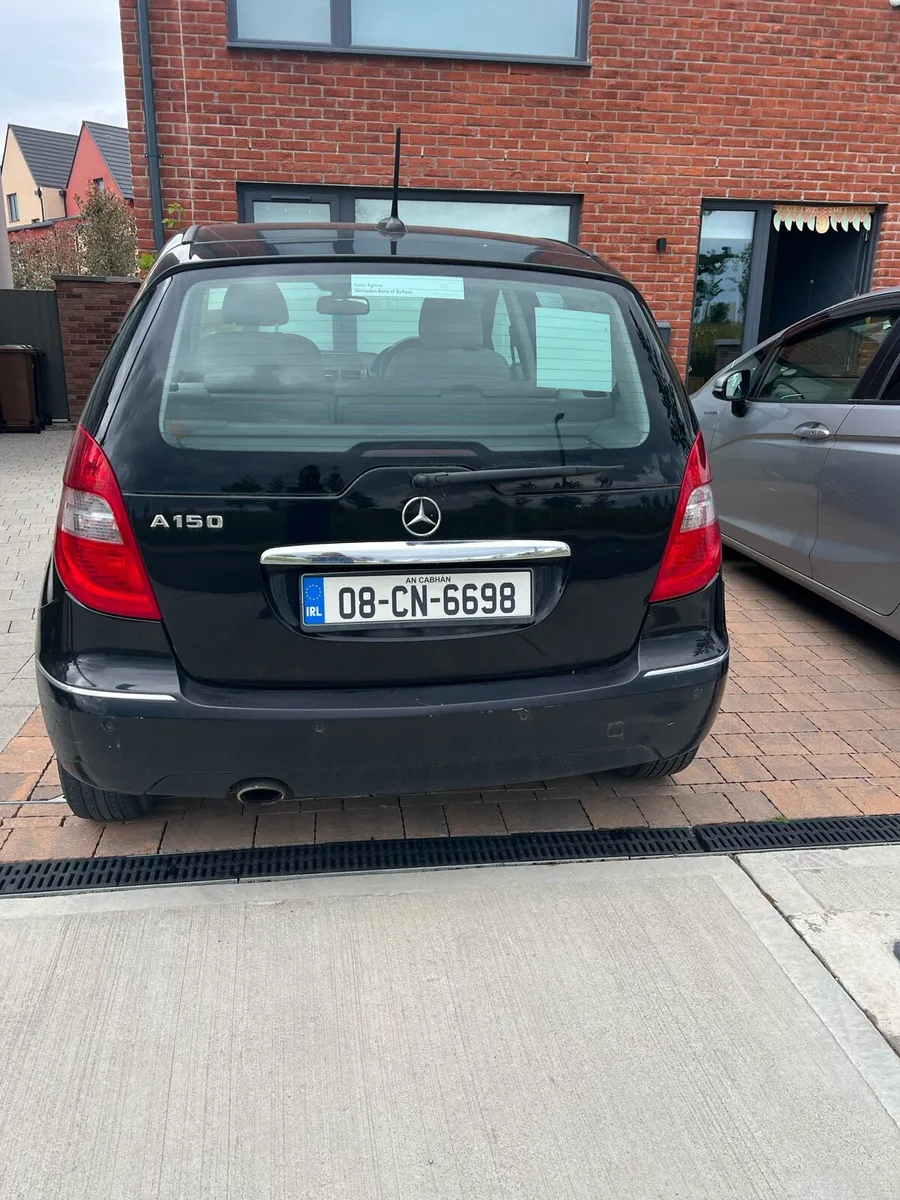 BMW - A150 - Fully Automatic - Image 4