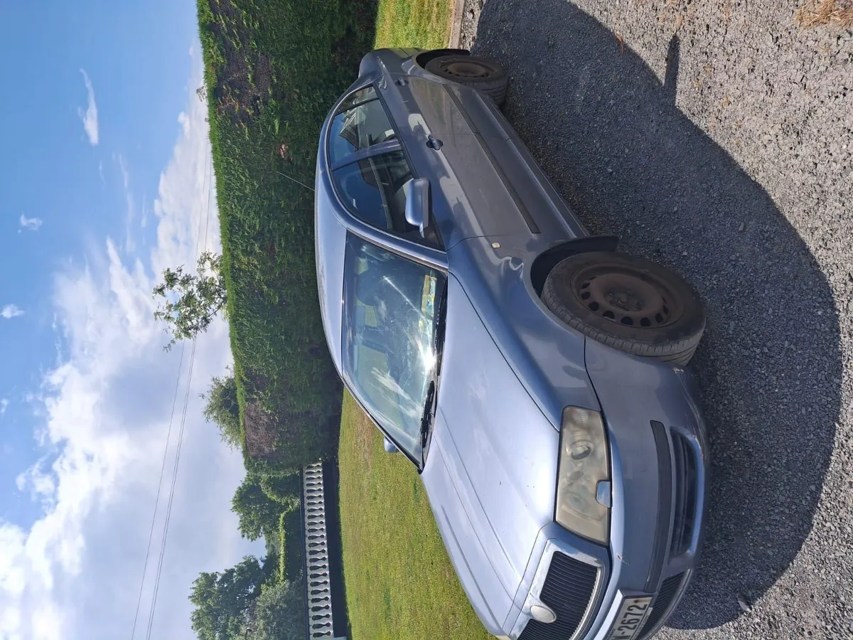 Skoda Superb 2006 - Image 4