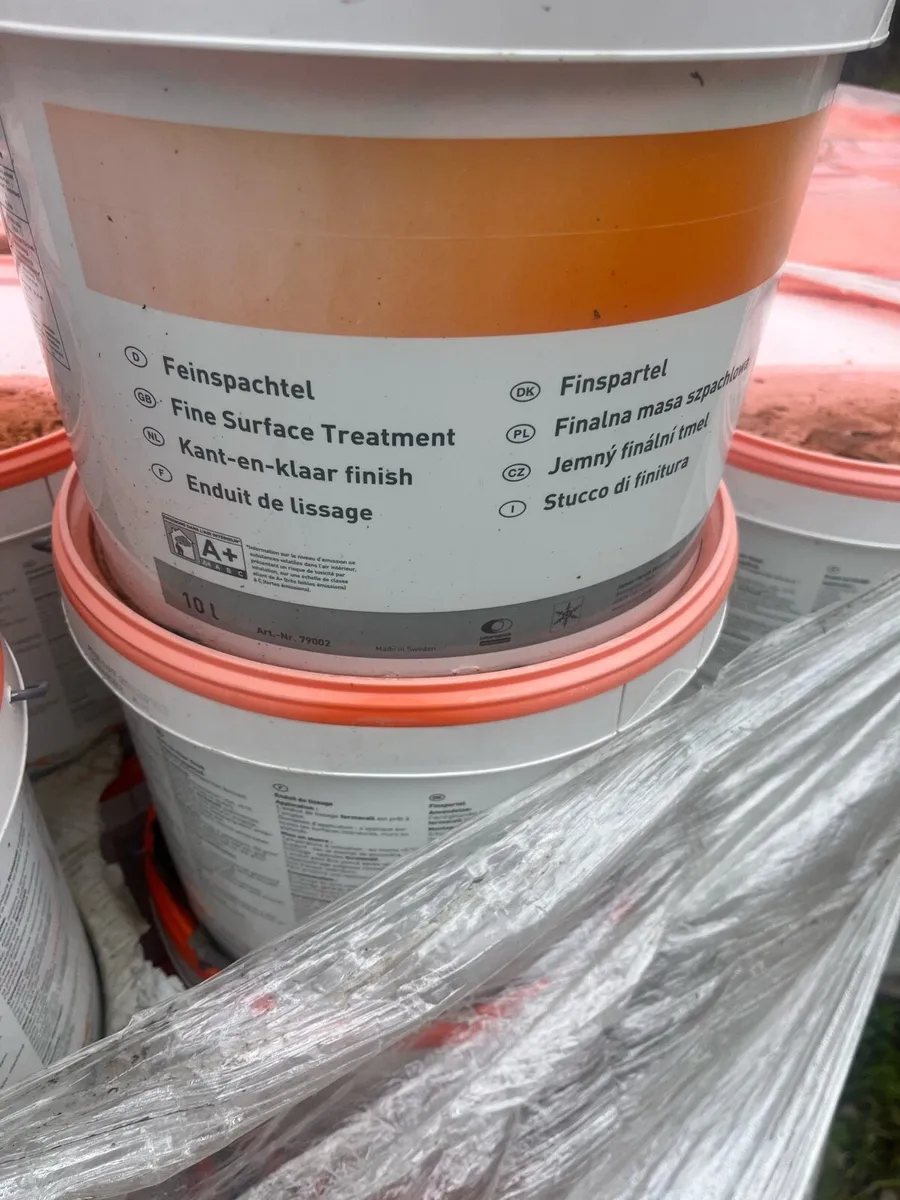Building materials - Image 4