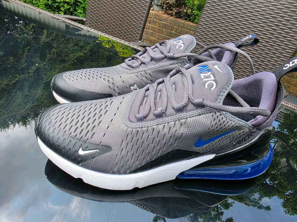 Nike 270 - Image 1