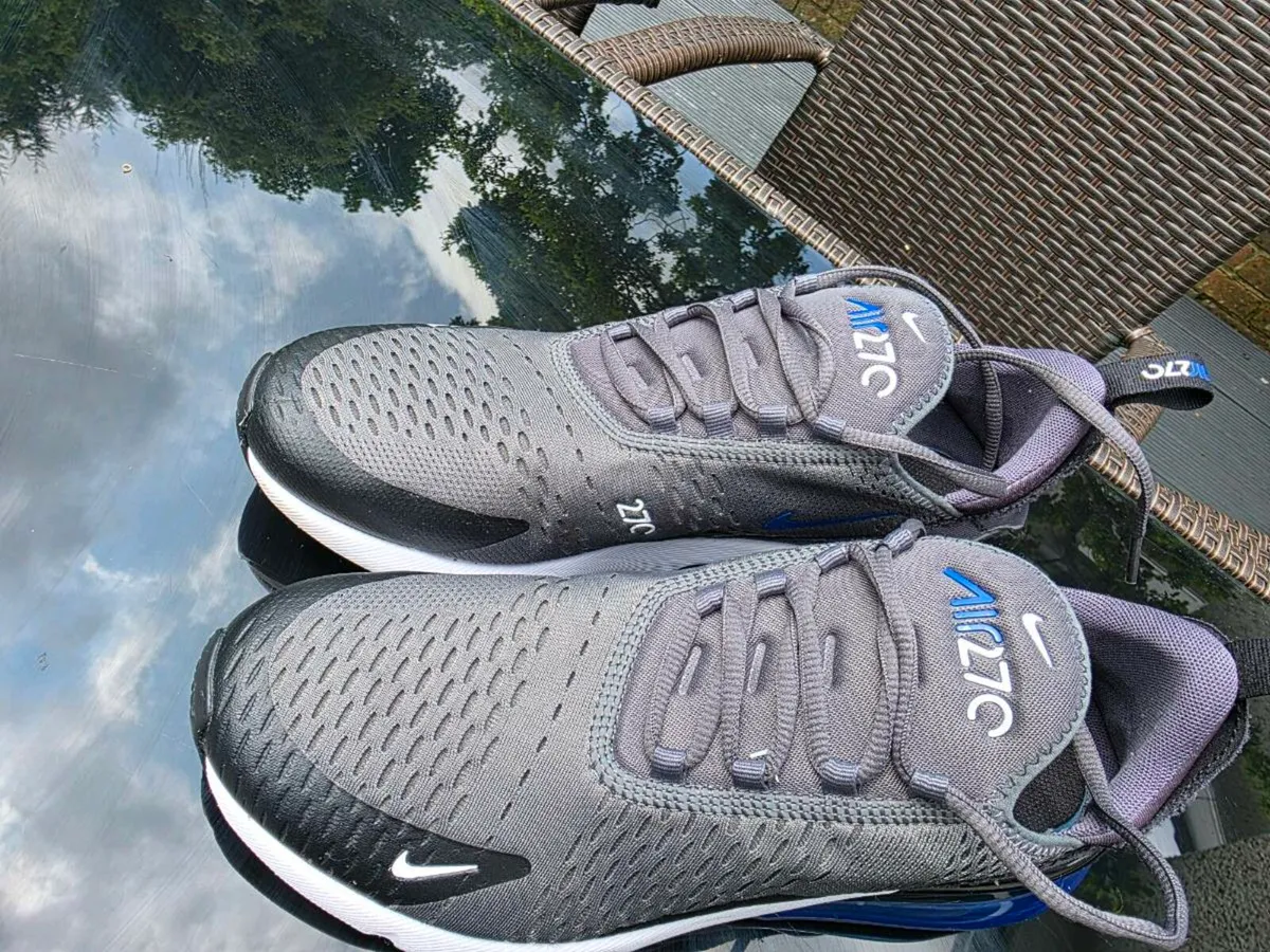 Nike 270 - Image 2