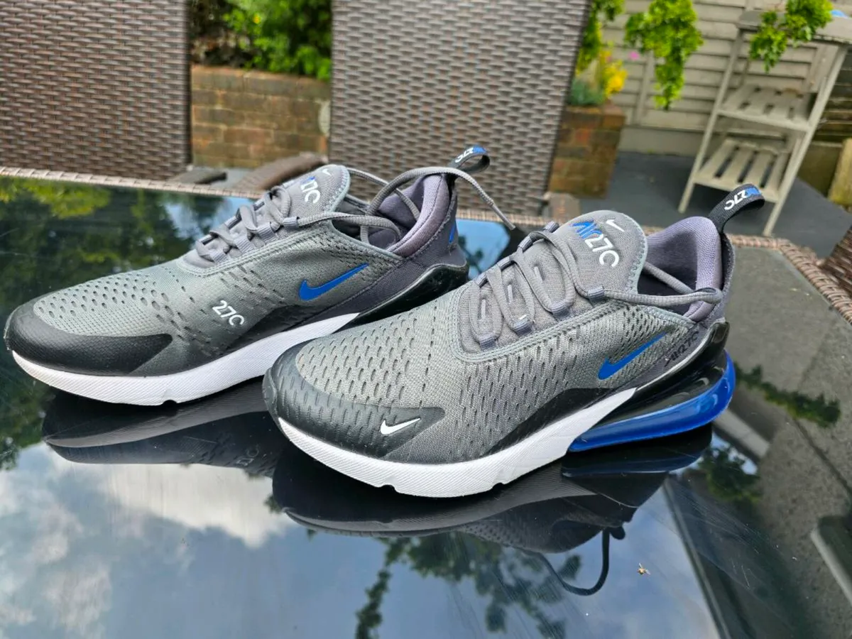 Nike 270 - Image 3