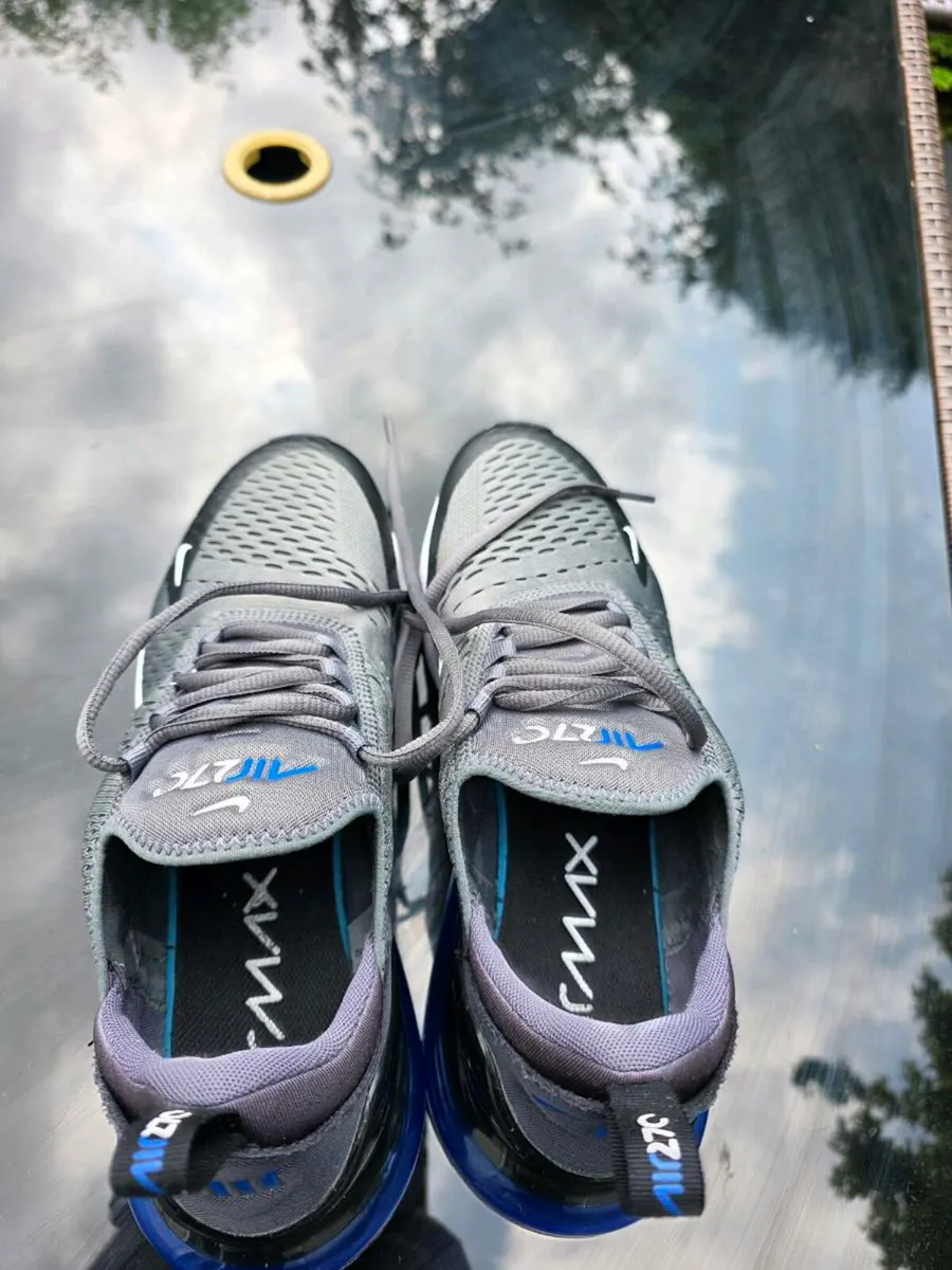 Nike 270 - Image 4