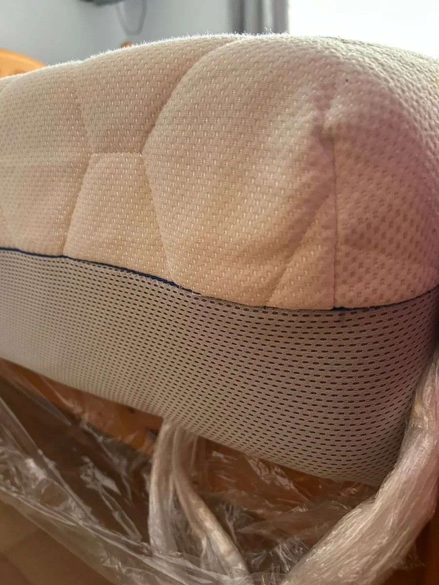 Super King Size Mattress New - Image 2