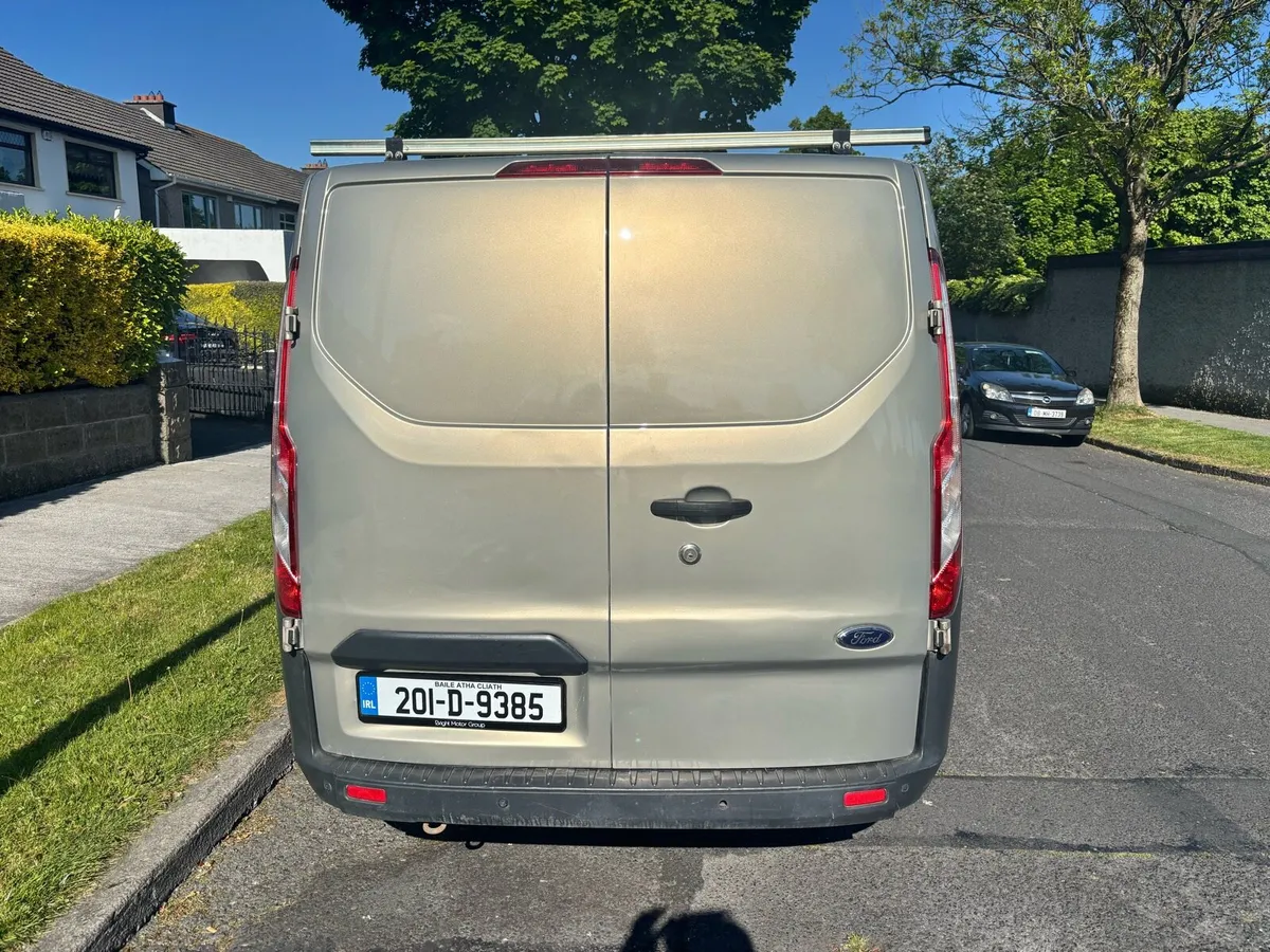 2020 FORD TRANSIT 300 LWB NEW DOE €12,950 - Image 4