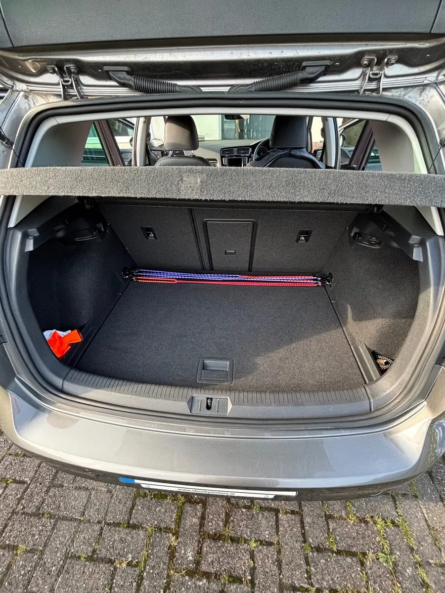 Volkswagen Golf 2017 - Image 3