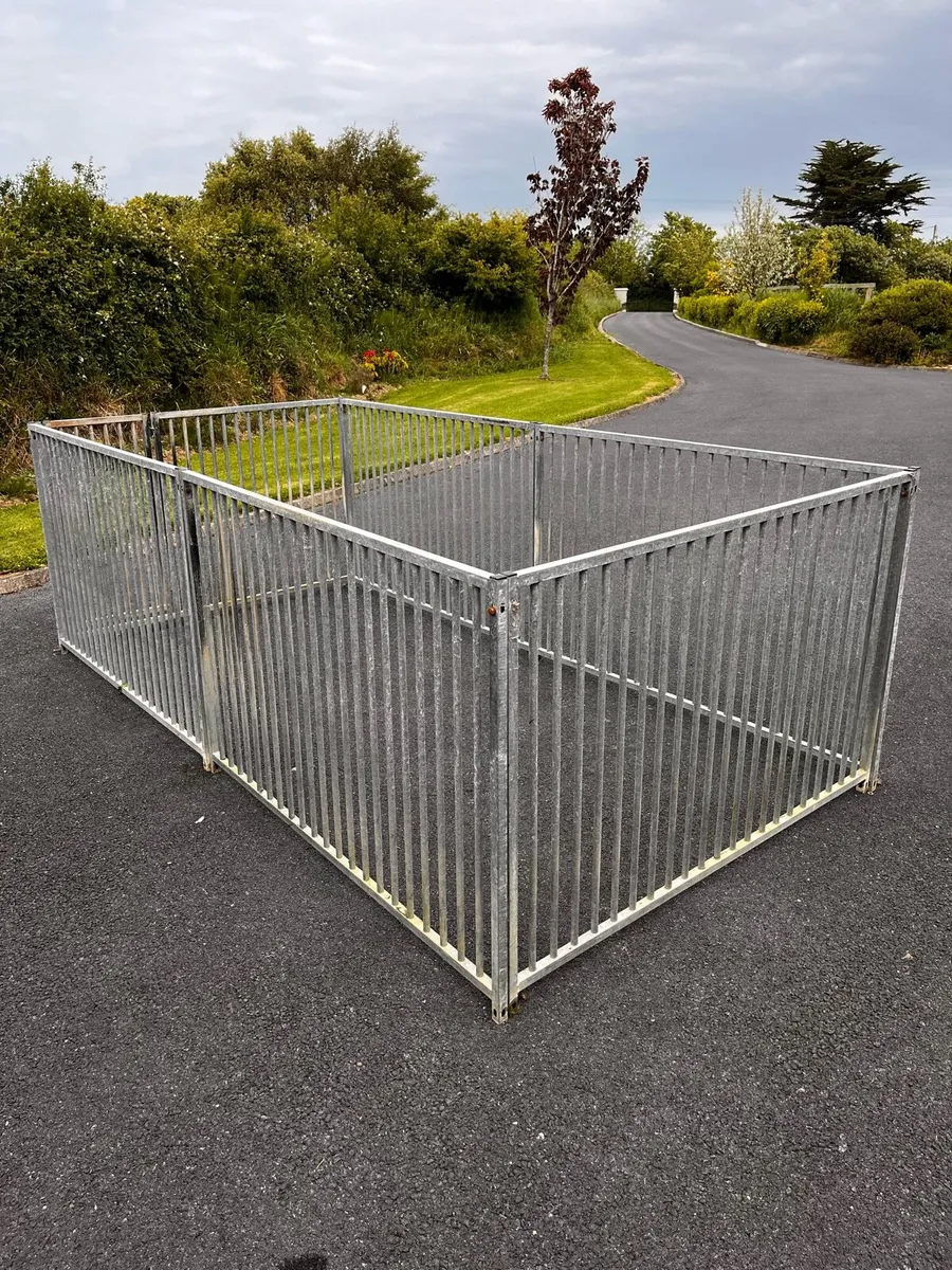Dog Run - Image 1