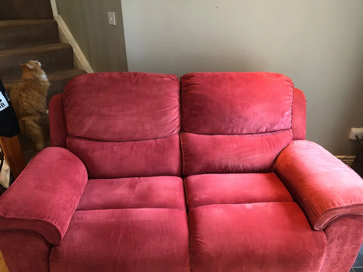 Couch - Image 1