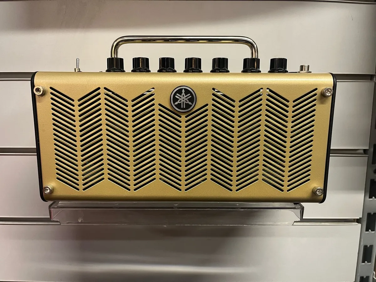 Yamaha THR5A & PSU - Image 1