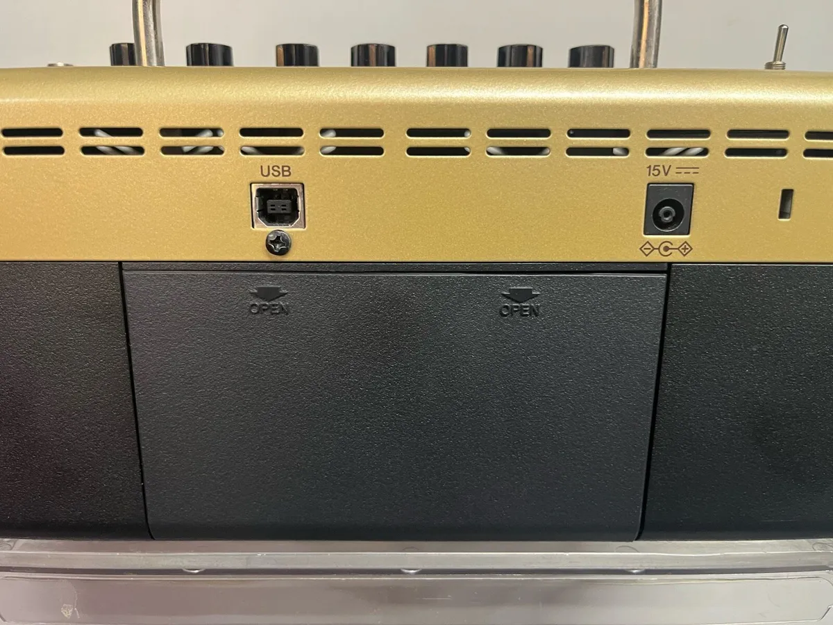 Yamaha THR5A & PSU - Image 3