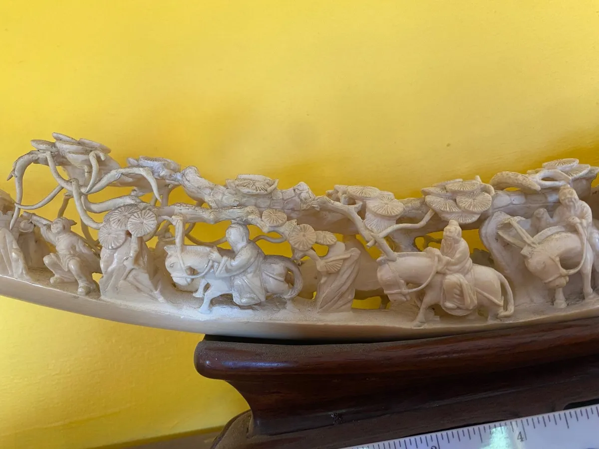 Oriental Ornament - Image 3