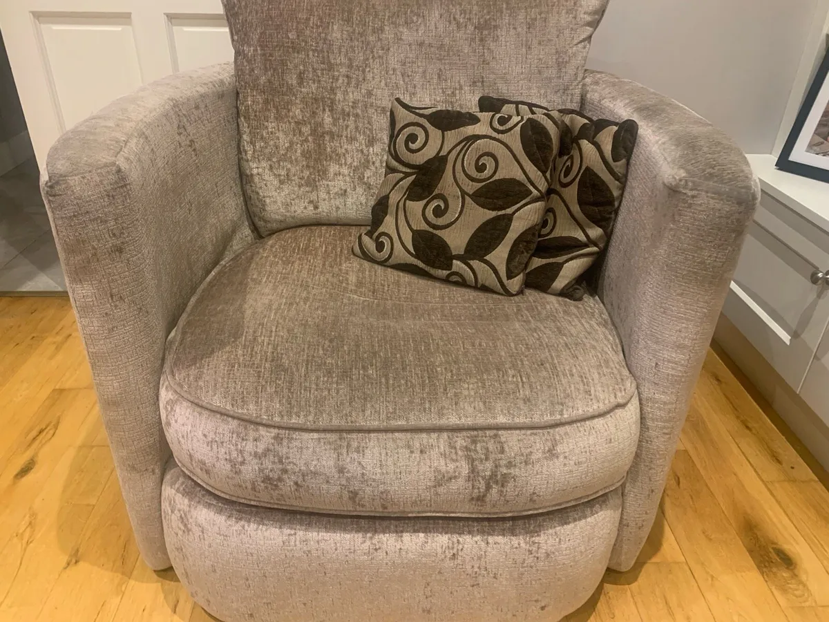 3 piece suite - Image 2