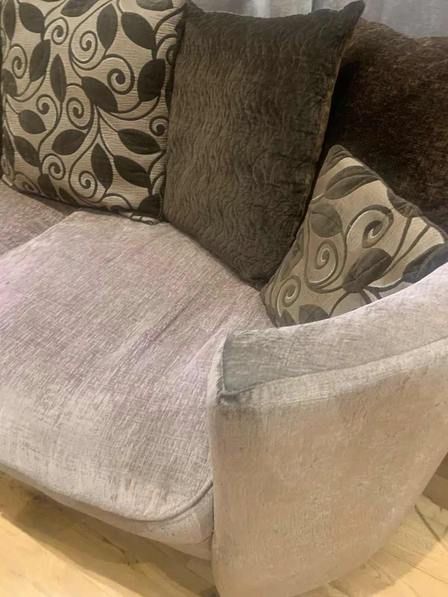 3 piece suite - Image 4