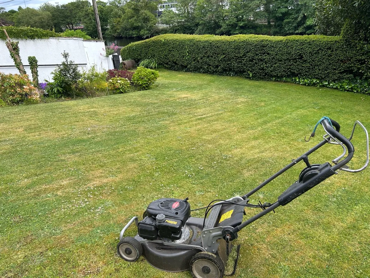 GARDEN AND LANDSCAPING SERVICES CORK CITY