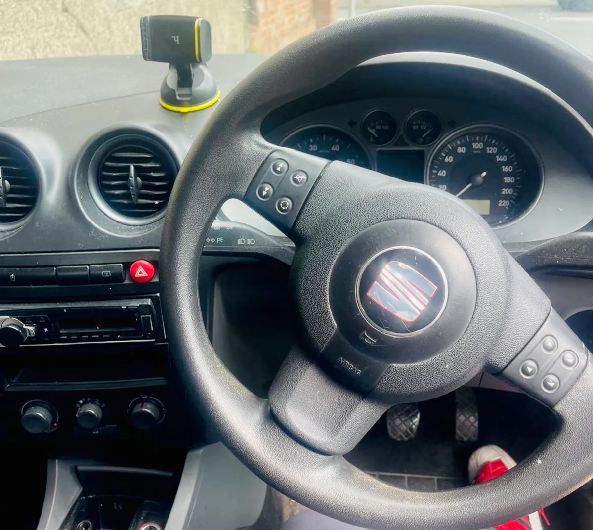 Seat Ibiza 07 - Image 3